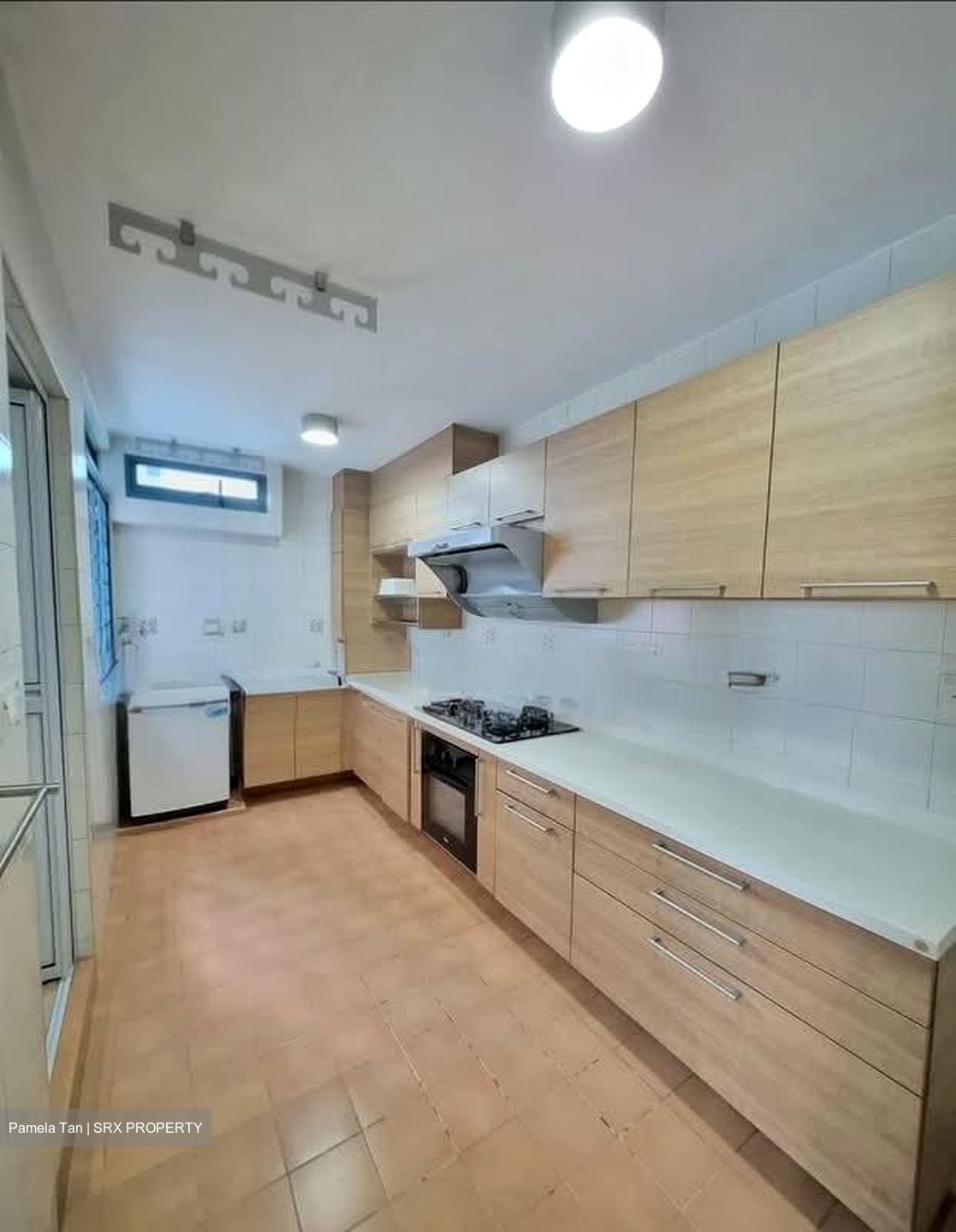 Blk 186 Punggol Central (Punggol), HDB Executive #587217771